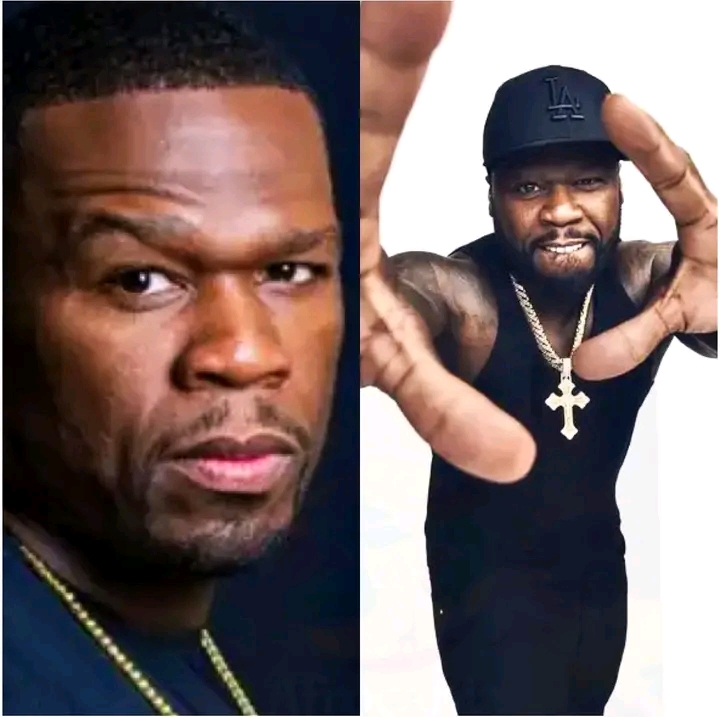“My only business with pretty women ends at admiration because they require financial maintenance”- 50 Cent