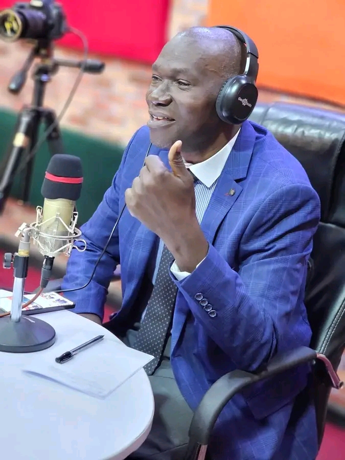 THABO KAWANA DISMISSES CONTROVERSY OVER PRESIDENT HICHILEMA’S ATTENDANCE AT TANZANIA’S SAMIA INAUGURATION