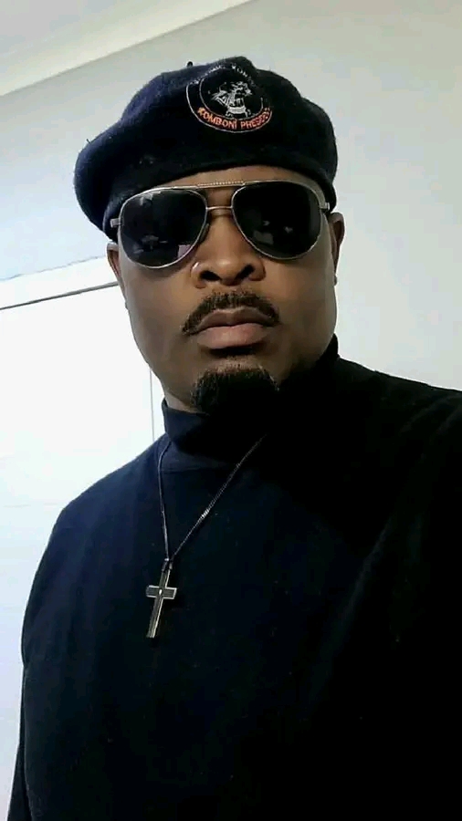 Aspiring Munali Lawmaker Decries The Crisis Of Junkies; They’re Killing, They’re Robbing & Sexually Abusing People 24/7 In Lusaka’s Kalikiliki & Ngombe Areas