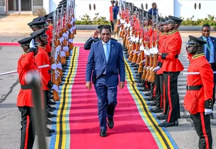 Hichilema’s measured statesmanship on Tanzania, exposes a dangerous, destructive streak in opposition ranks