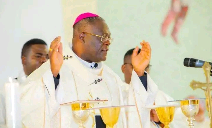 Archbishop&nbsp; Alick Banda Press Statement on Resurgence of Bill Seven (7)Again!