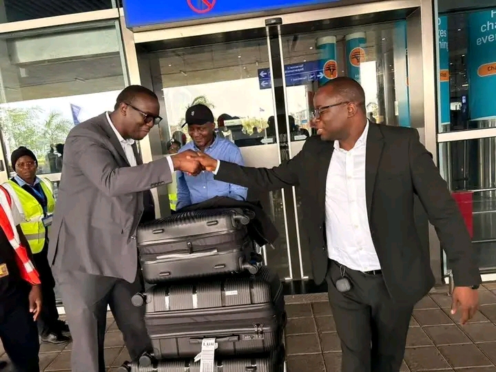 Makebi ‘Malukula’ Zulu Jets In to File-in PF Presidential Nominations