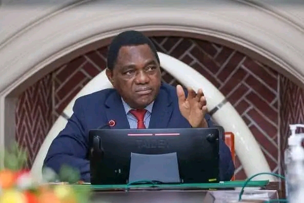 HH JOINS SADC SUMMIT FOCUSED ON MADAGASCAR STABILITY
