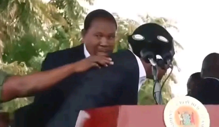 A CHAOTIC SCENE IN CHINGOLA – A WAKE-UP CALL FOR THE STATE AND THE UPND PARTY