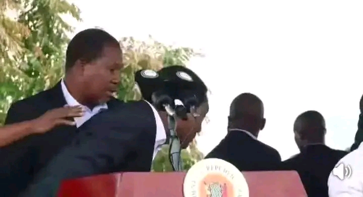 Chingola Violence, Presidential Warning, and the Emerging Narrative