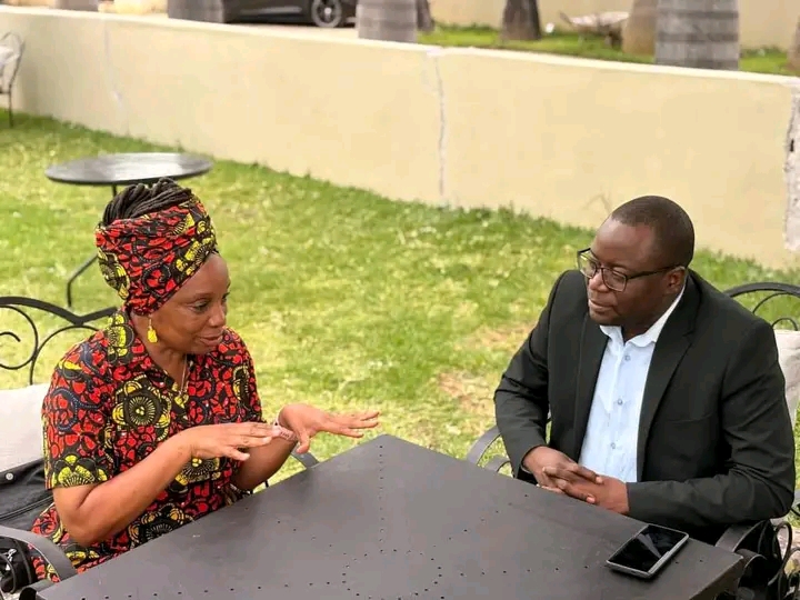 UPND GOVT OF LIES, MULENGA KAPWEPWE INSISTS