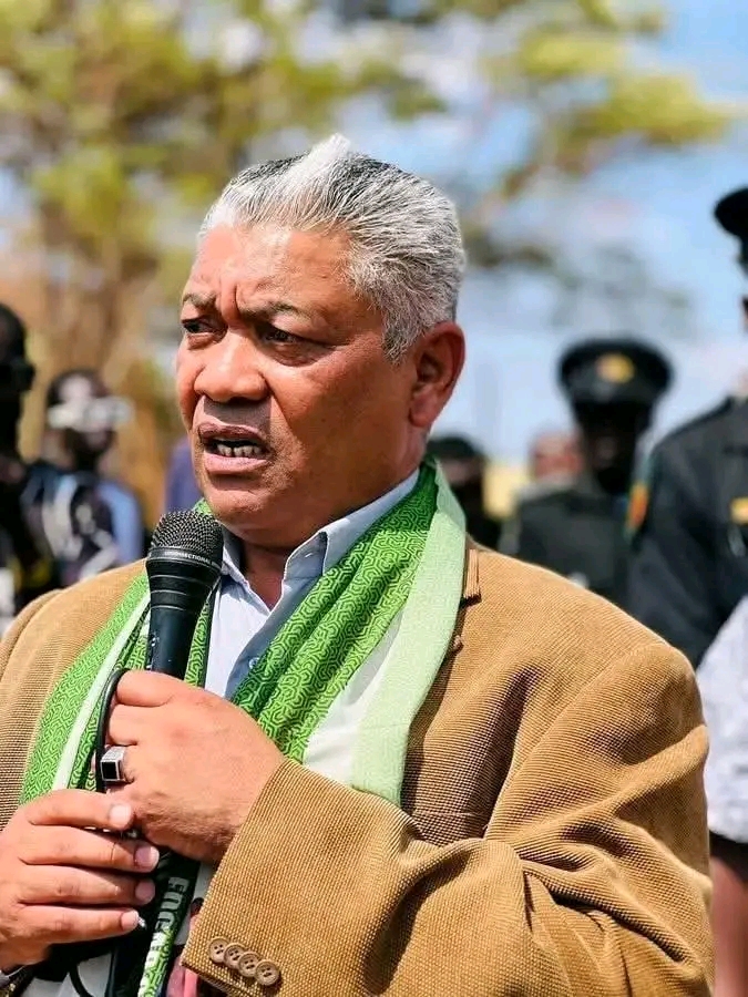 GIVEN LUBINDA URGES ECZ TO EXTEND VOTER REGISTRATION BEYOND 15 DAYS AHEAD OF 2026 ELECTIONS
