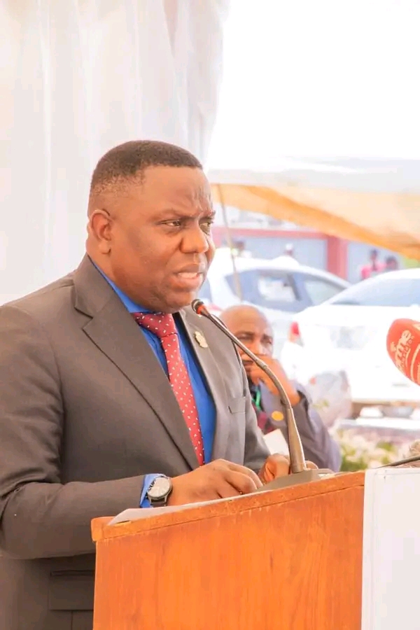 TOGETHER WE SHALL DEFEND OUR CONSTITUTION FROM CAPTURE – KALABA