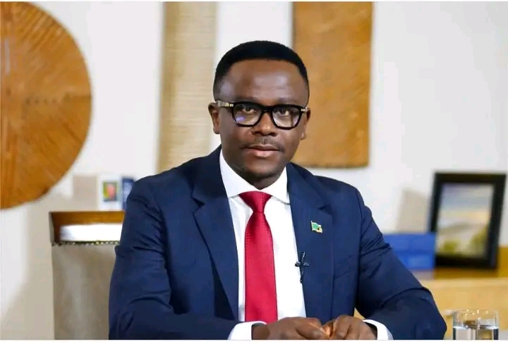 A FACE NOT YET KNOWN, A FUTURE NOT YET WRITTEN—WHY WILLAH JOSEPH MUDOLO IS THE HOPE ZAMBIA NEEDS