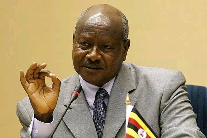 Yoweri Museveni Warns of Future Wars with Kenya over Access to Indian Ocean: “It’s my Ocean, I’m Entitled to It”