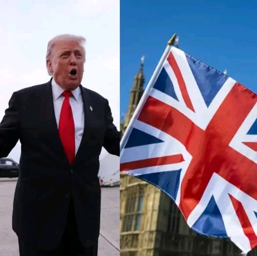 The UK has suspended intelligence-sharing with the Trump administration as they REFUSE to be complicit in Trump’s illegal murders of innocent boaters in MAJOR shift in relations!