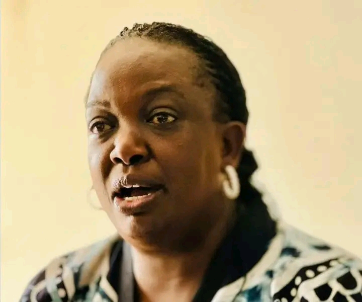 PRODUCE EVIDENCE THAT YOU’VE ALLOWED RALLIES, OPPOSITION CHALLENGE POLICE