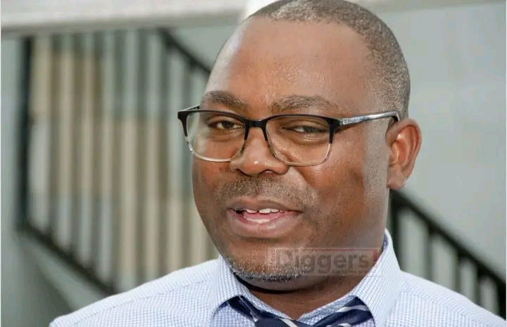 INCREASING SOCIAL CASH MEANS UPND HAS CREATED SO MUCH SUFFERING – KAFWAYA