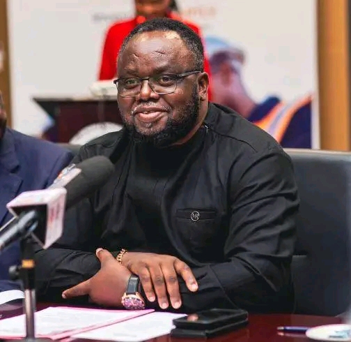 PAUL KABUSWE DISMISSES CALLS FOR HIS RESIGNATION AFTER CHINGOLA INCIDENT