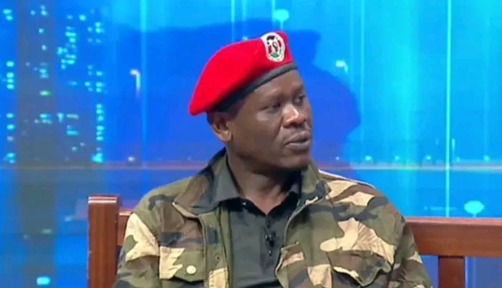 Kenyan  Activist Alleges Foreign Troops Secretly Deployed in Kenya During Last Year’s Protests