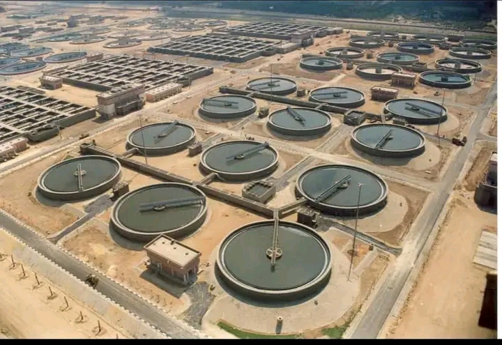 The Importance of Wastewater Treatment Plants in Africa