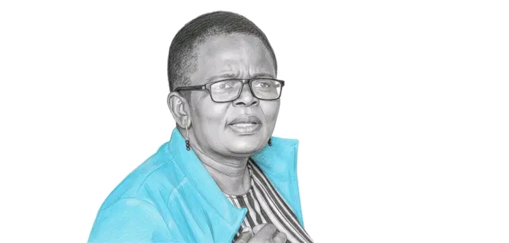 LEAVING THE BODY OF EDGAR LUNGU IN SOUTH AFRICA AND USING IT TO CAMPAIGN IS FOR A CHARACTER TO BE FEARED, SAYS LAURA MITI