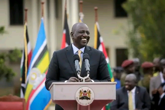 Kenya has announced a massive US$5.29 billion gold discovery