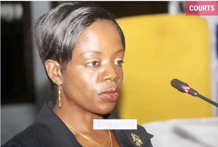 COURT OF APPEAL GRANTS KAMPYONGO’S  WIFE&nbsp; BAIL