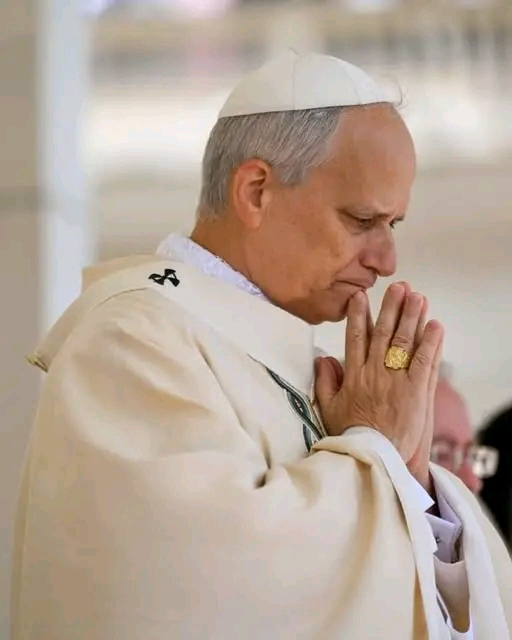 POPE LEO XIV CONDEMNS RISING CHRISTIAN PERSECUTION, NAMES NIGERIA AMONG HIGH-RISK NATIONS