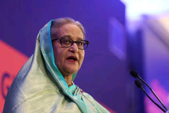 Bangladesh’s ousted Prime Minister Sheikh Hasina sentenced to death after crimes against humanity conviction