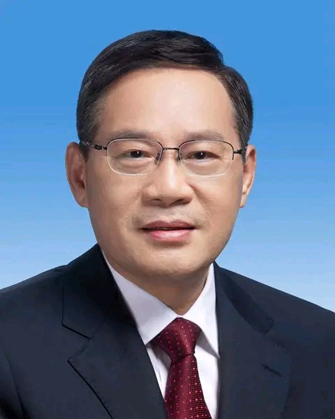 Who Is Li Qiang, and Why His Visit  to Zambia Matters