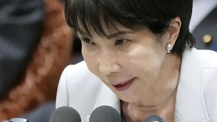 Japan Talked Big on Taiwan. China Hit Back. And Now Tokyo Is Begging for a Reset