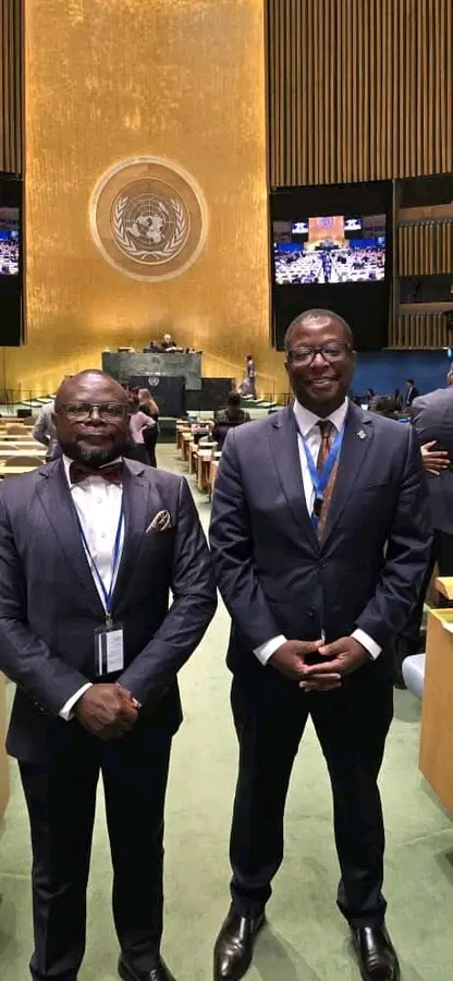 Justice Martin Musaluke has been elected as a Judge of the United Nations Dispute Tribunal (UNDT)