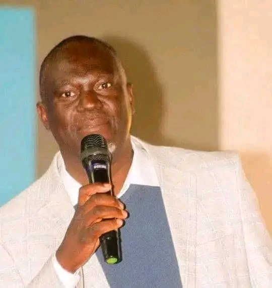 GOVERNANCE EXPERT WARNS SEVEN-YEAR PRESIDENTIAL TERM COULD WEAKEN DEMOCRATIC ACCOUNTABILITY