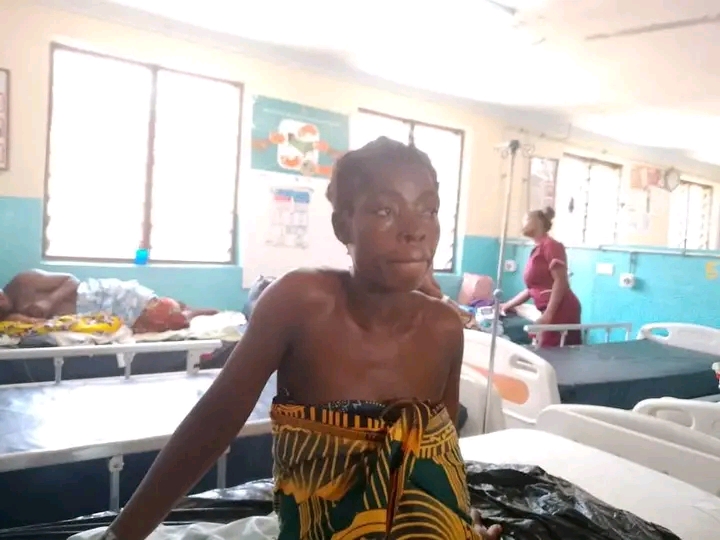 Malawian Woman Gives Birth to Four Boys