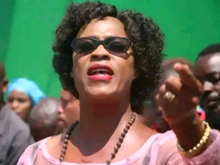 For cheaper mealie meal, grow your own maize, Mumbi Phiri advises