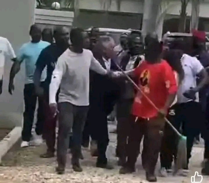 Lubinda Abduction Fallout: What We Know, What is Conflicting & the Explosion