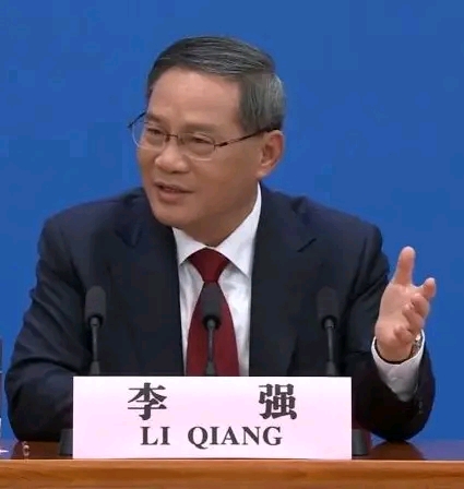 CHINESE PREMIER PRAISES ZAMBIA’S ECONOMIC PROGRESS