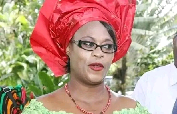 GIVEN LUBINDA DOES NOT QUALIFY AS PF PRESIDENT ONLY BEMBA AND EASTERNER – MUMBI PHIRI