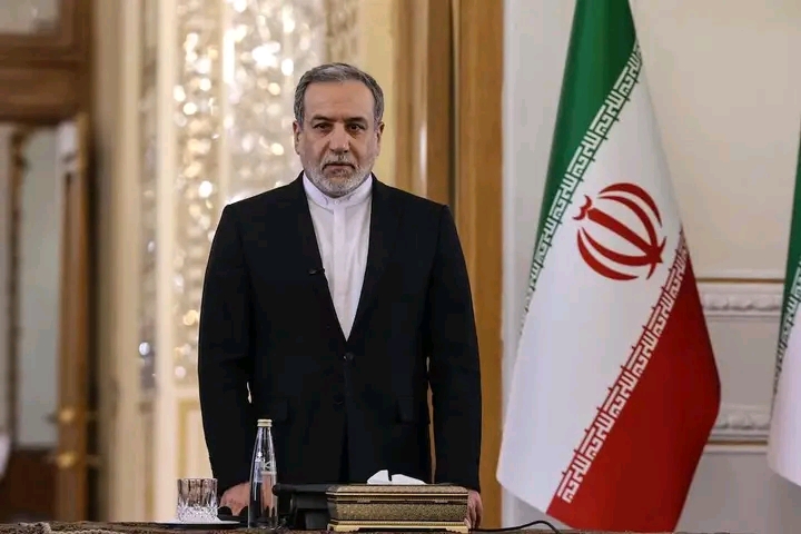IRAN TO UN INSPECTORS: YOU’RE NOT INVITED