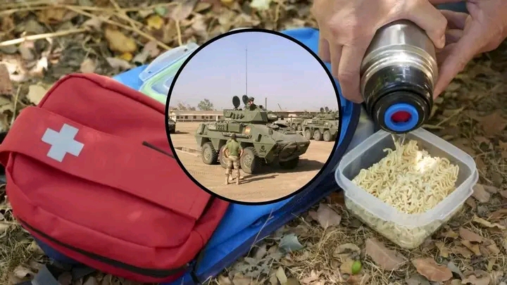 FRANCE TELLS CITIZENS: GET READY FOR WAR (AND BRING BOARD GAMES)