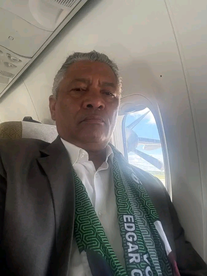 TENSION GROWS AFTER LUBINDA EMERGENCY EXIT FROM NDOLA