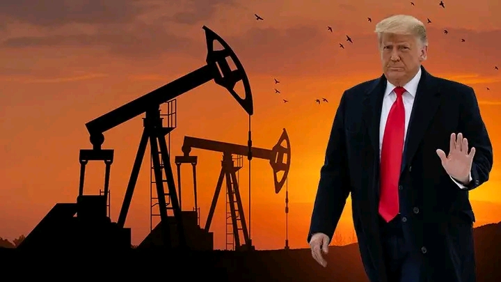 TRUMP DRILLS AHEAD: OIL EXPLORATION RETURNS TO CALIFORNIA AND FLORIDA WATERS