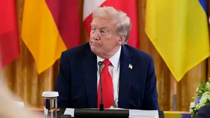 The American “peace plan” contains phrases that were clearly written in Russian first