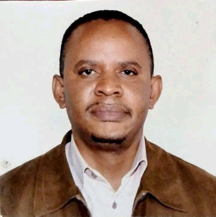 LEADERSHIP TRANSITION IN THE Patriotic Front – PF : 2014 vs 2025- McPherson Chanda
