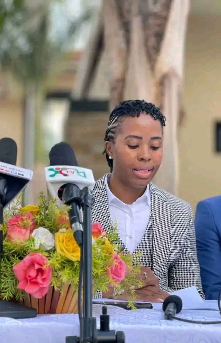TASILA LUNGU’S PARLIAMENTARY SEAT CANNOT BE DECLARED VACANT DESPITE PROLONGED DELAY IN EDGAR LUNGU’S BURIAL