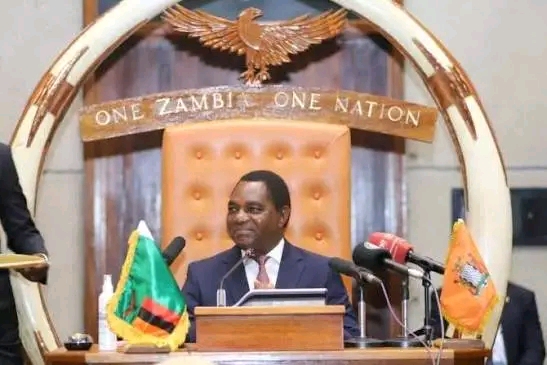 PRESIDENT HH HAS CHOSEN PRUDENCE OVER POLITICAL POPULARITY ON THE ELECTRICITY SITUATION