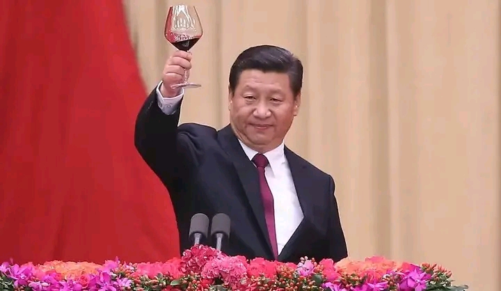 China Just Proved It Can Withstand Full U.S. Pressure: And Still Has Plenty More Gas In The Tank
