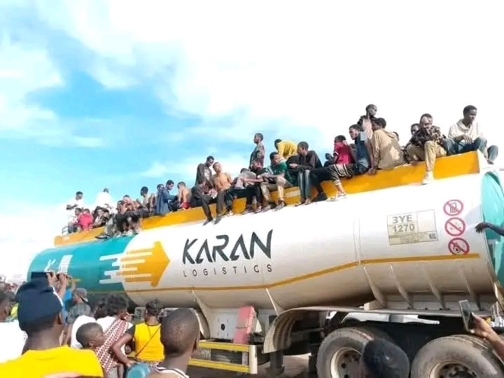 89 ETHIOPIANS ARRESTED IN KAPIRI MPOSHI… 16 more suspects nabbed in Mbala