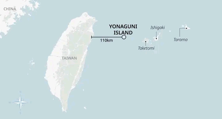 JAPAN JUST THREW MISSILES ON CHINA’S FRONT LAWN
