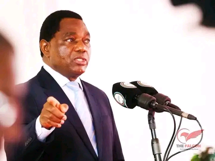 Hichilema’s 3-Hour Press Conference; The Church Factor & Civic Tension