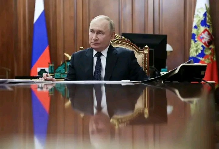 RUSSIA SET TO REJECT NEW UKRAINE PEACE PLAN – MEANING THIS WAR ISN’T ENDING BEFORE CHRISTMAS