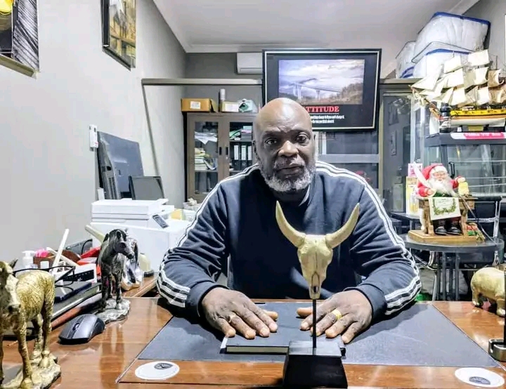 MIKE MULABE REACTS TO PRESIDENT HICHILEMA’S PRESS CONFERENCE WITH RENEWED HOPE FOR COMMUNITIES