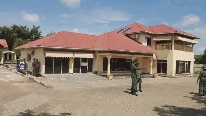 Kapoko demands $22m from State for turning lodge into prison facility