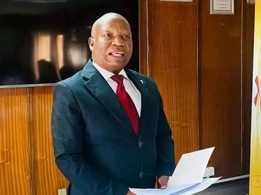 PRAISING THE ECONOMY DOES NOT MEAN SUPPORTING BILL 7- CARITAS ZAMBIA